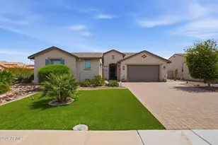 5301 N Grand Canyon Dr, Eloy, AZ 85131 - Photo 47