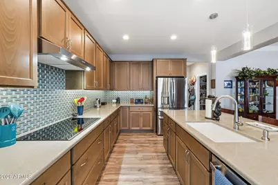 5301 N Grand Canyon Drive, Eloy, AZ 85131 - Photo 7