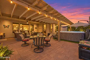 5301 N Grand Canyon Dr, Eloy, AZ 85131 - Photo 1