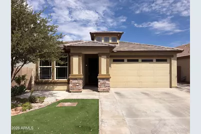 2518 E Fawn Drive, Phoenix, AZ 85042 - Photo 1