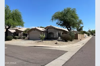 24009 N 21st Way, Phoenix, AZ 85024 - Photo 1