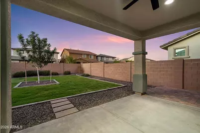 20282 E Estrella Road, Queen Creek, AZ 85142 - Photo 31