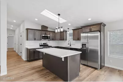 6301 N Union Drive, Prescott Valley, AZ 86314 - Photo 5