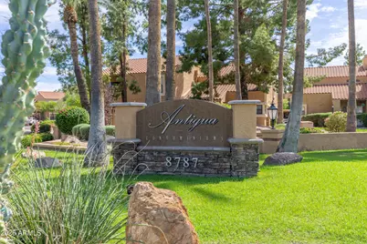 8787 E Mountain View Road #2128, Scottsdale, AZ 85258 - Photo 33