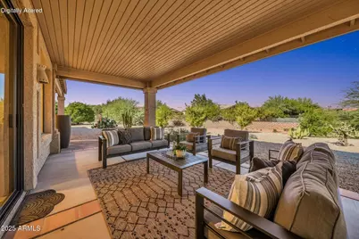 18820 E Gemmill Drive, Rio Verde, AZ 85263 - Photo 5