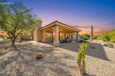 18820 E Gemmill Drive, Rio Verde, AZ 85263 - Photo 7