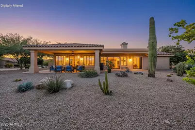 18820 E Gemmill Drive, Rio Verde, AZ 85263 - Photo 3