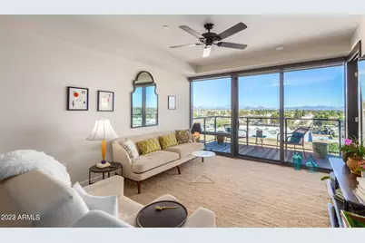 4422 N 75th Street #7009, Scottsdale, AZ 85251 - Photo 3