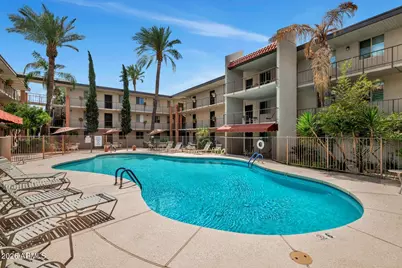 4727 E Lafayette Boulevard #314, Phoenix, AZ 85018 - Photo 5
