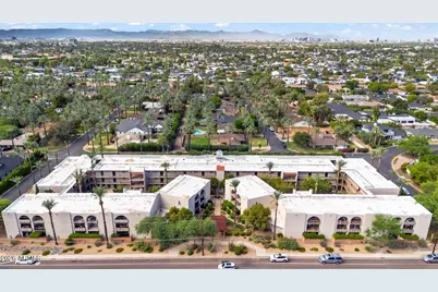 4727 E Lafayette Boulevard #314, Phoenix, AZ 85018 - Photo 35