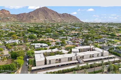 4727 E Lafayette Boulevard #314, Phoenix, AZ 85018 - Photo 29