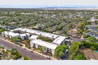 4727 E Lafayette Boulevard #314, Phoenix, AZ 85018 - Photo 27
