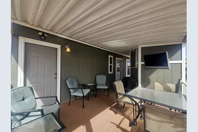 8700 E University Drive #833, Mesa, AZ 85207 - Photo 23