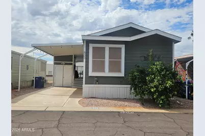 8700 E University Drive #833, Mesa, AZ 85207 - Photo 25