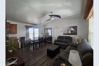 8700 E University Drive #833, Mesa, AZ 85207 - Photo 9