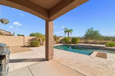 18159 W Buckhorn Drive, Goodyear, AZ 85338 - Photo 63