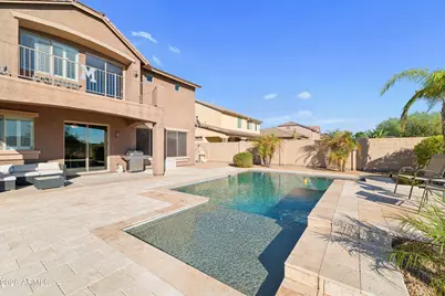 18159 W Buckhorn Drive, Goodyear, AZ 85338 - Photo 67