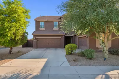 18159 W Buckhorn Drive, Goodyear, AZ 85338 - Photo 5