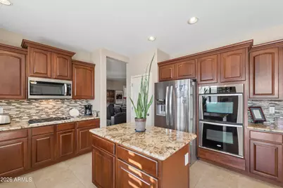 18159 W Buckhorn Drive, Goodyear, AZ 85338 - Photo 29