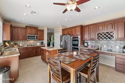 18159 W Buckhorn Drive, Goodyear, AZ 85338 - Photo 21