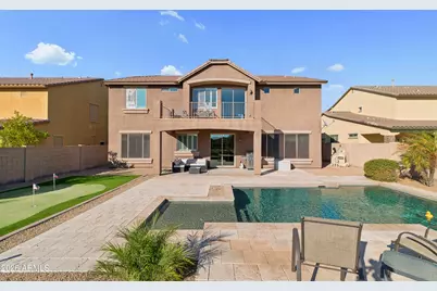 18159 W Buckhorn Drive, Goodyear, AZ 85338 - Photo 69