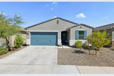 6738 W Valley View Drive, Laveen, AZ 85339 - Photo 1