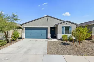 6738 W Vly Vw Dr, Laveen, AZ 85339 - Photo 1