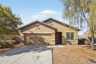 7514 W Carter Rd, Laveen, AZ 85339 - Photo 1
