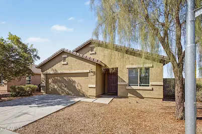 7514 W Carter Road, Laveen, AZ 85339 - Photo 3