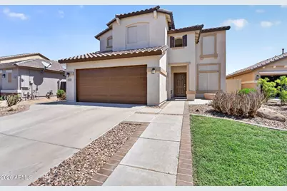 21073 N Sansom Drive, Maricopa, AZ 85138 - Photo 3