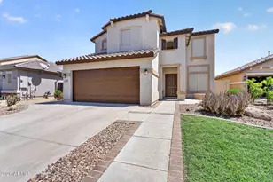 21073 N Sansom Dr, Maricopa, AZ 85138 - Photo 3