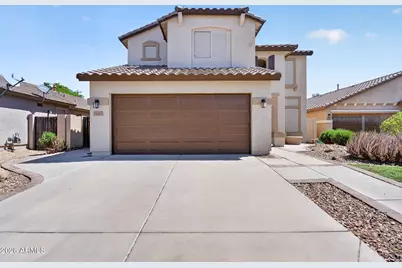 21073 N Sansom Drive, Maricopa, AZ 85138 - Photo 75