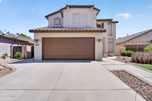 21073 N Sansom Dr, Maricopa, AZ 85138 - Photo 75