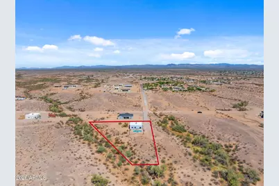 30512 N 233rd Avenue, Wittmann, AZ 85361 - Photo 35