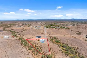 30512 N 233rd Ave, Wittmann, AZ 85361 - Photo 35
