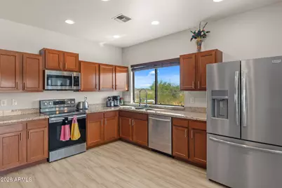 30512 N 233rd Avenue, Wittmann, AZ 85361 - Photo 11