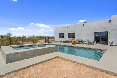 30512 N 233rd Avenue, Wittmann, AZ 85361 - Photo 29