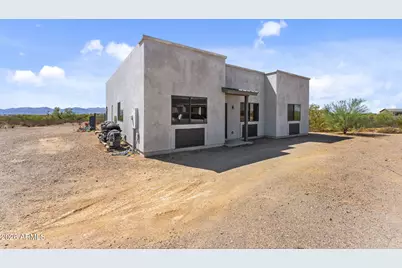 30512 N 233rd Avenue, Wittmann, AZ 85361 - Photo 1