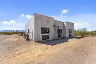 30512 N 233rd Ave, Wittmann, AZ 85361 - Photo 1