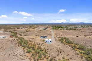 30512 N 233rd Ave, Wittmann, AZ 85361 - Photo 31