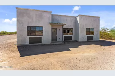 30512 N 233rd Avenue, Wittmann, AZ 85361 - Photo 37