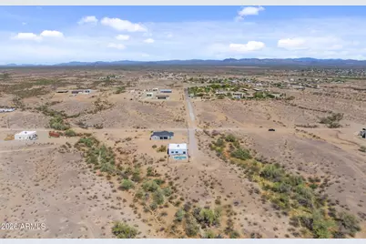 30512 N 233rd Avenue, Wittmann, AZ 85361 - Photo 33