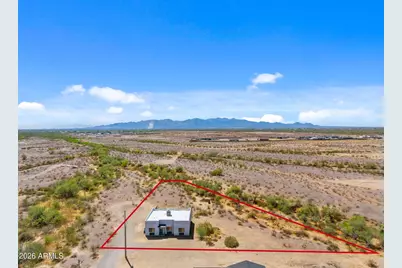 30512 N 233rd Avenue, Wittmann, AZ 85361 - Photo 3