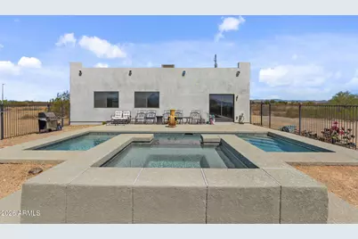 30512 N 233rd Avenue, Wittmann, AZ 85361 - Photo 27