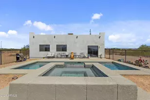30512 N 233rd Ave, Wittmann, AZ 85361 - Photo 27