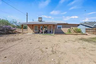 345 N Madison St, Wickenburg, AZ 85390 - Photo 31