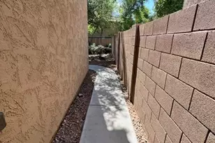 4642 S Carmine --, Mesa, AZ 85212 - Photo 39