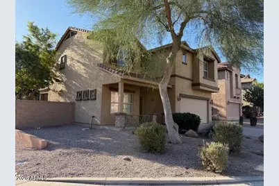 4642 S Carmine --, Mesa, AZ 85212 - Photo 37
