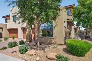 36131 N Desert Tea Dr, Queen Creek, AZ 85140 - Photo 49