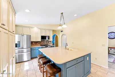 3626 Snead Drive, Sierra Vista, AZ 85650 - Photo 11